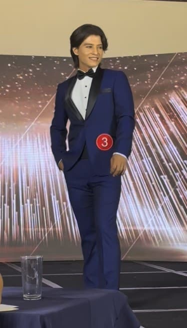 Formalwear
