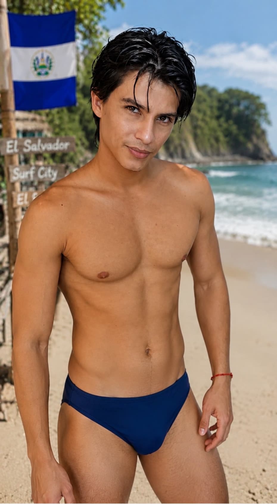 Hector Brayan Sanchez