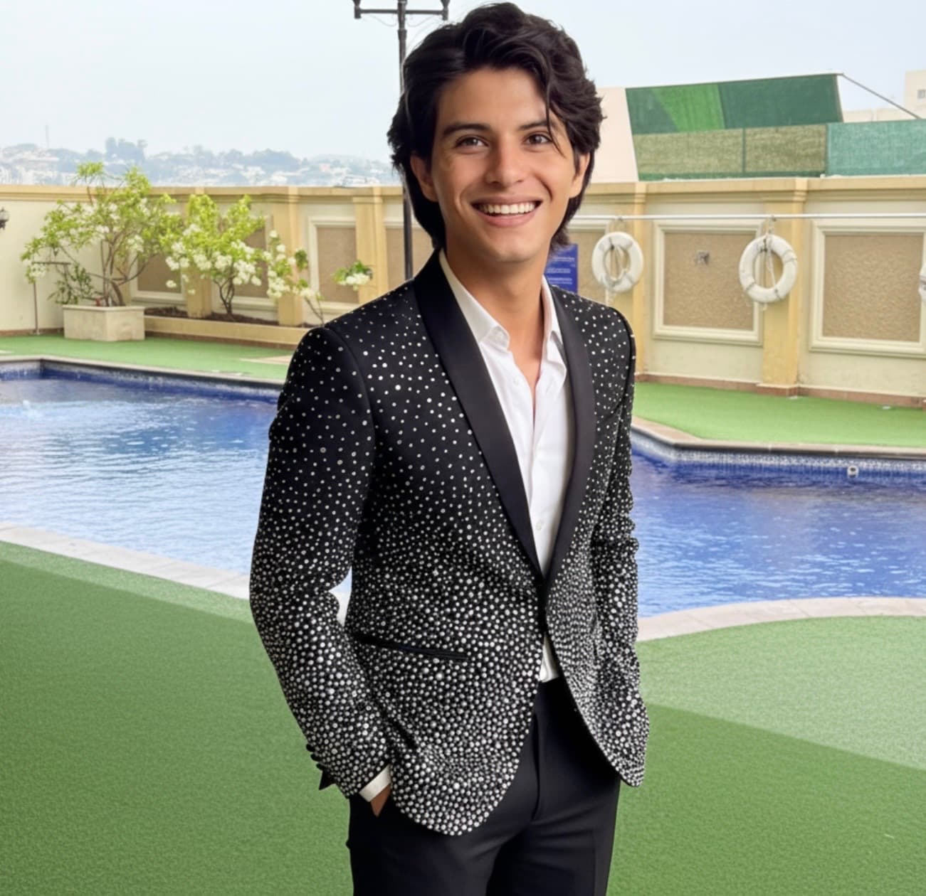 Hector Brayan Sanchez